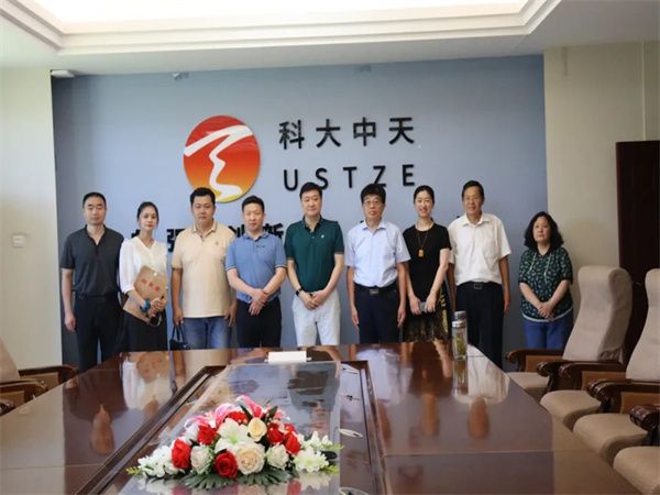 探索臺商合作，助力兩岸交流